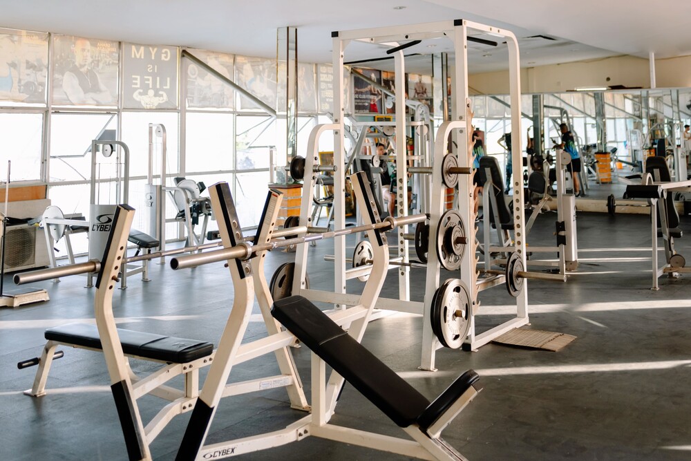 Fitness Centre
