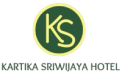 Logo Kartika Sriwijaya Hotel