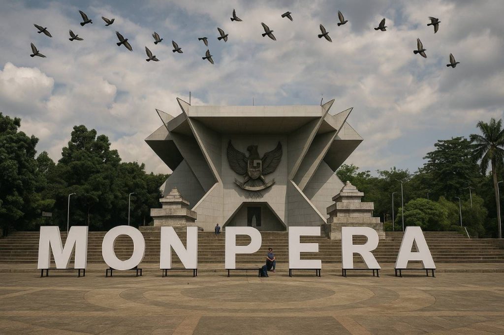 Monpera Palembang