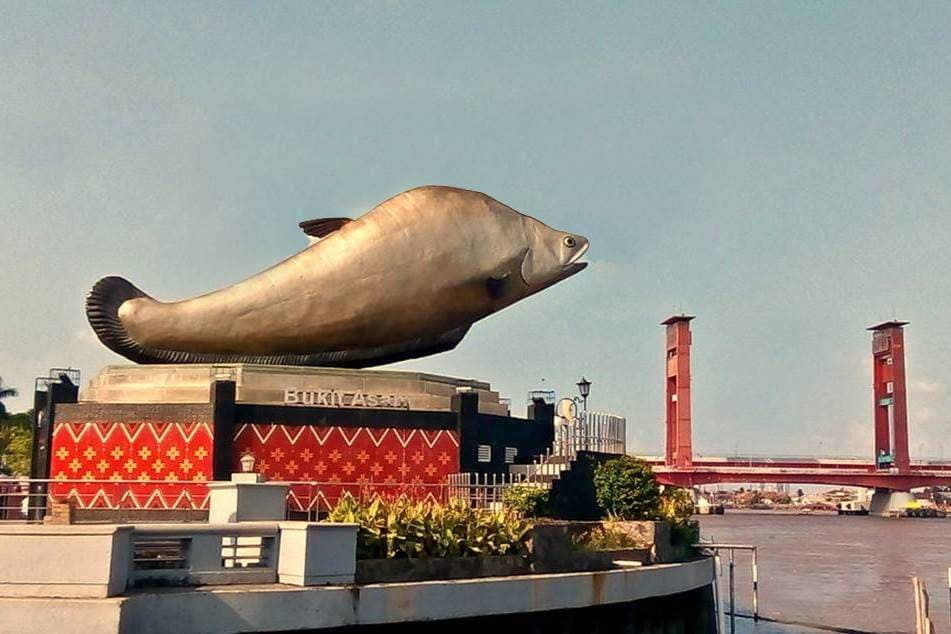 tUGU bELIDO